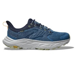 Hombre Hoka Anacapa 2 Low GORE-TEX zapatillas trekking - SS25