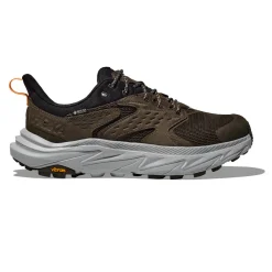 Hombre Hoka Anacapa 2 Low GORE-TEX zapatillas trekking - AW24