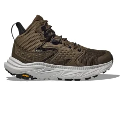 Hombre Hoka Anacapa 2 Mid GORE-TEX botas de trekking (ancho 2E) - AW24