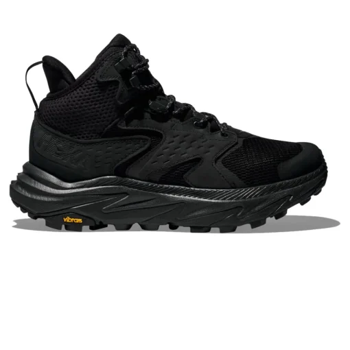 Mujer Hoka Anacapa 2 Mid GORE-TEX mujer botas trekking - SS25