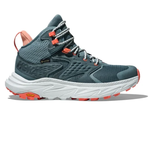 Mujer Hoka Anacapa 2 Mid GORE-TEX botas de trekking para mujer - SS25