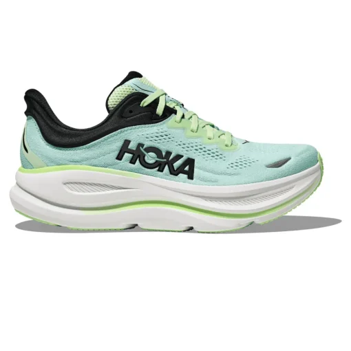 Hombre Hoka Bondi 9 zapatillas de running - SS25