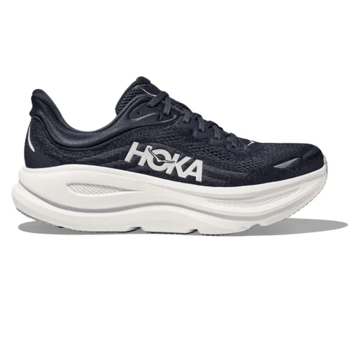 Hombre Hoka Bondi 9 zapatillas de running - SS25