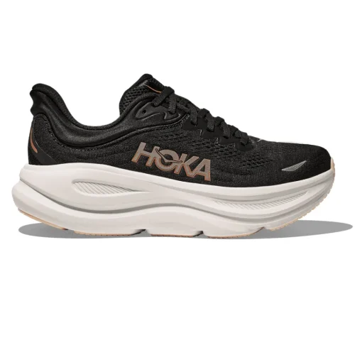 Mujer Hoka Bondi 9 zapatillas de running para mujer - SS25