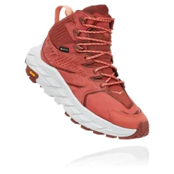 Mujer Hoka Botas de senderismo para mujer Anacapa Mid GORE-TEX - AW22