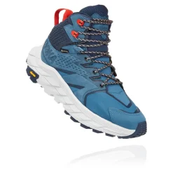 Mujer Hoka Botas de senderismo para mujer Anacapa Mid GORE-TEX - AW22