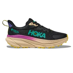 Hombre Hoka Challenger 7 GORE-TEX zapatillas de trail running - SS25