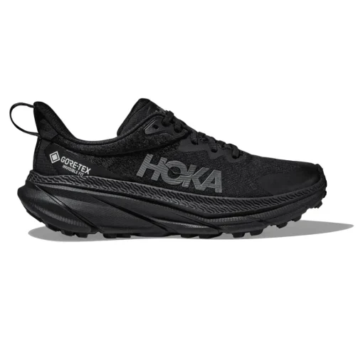 Hombre Hoka Challenger 7 GORE-TEX zapatillas trail running - AW24