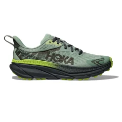 Hombre Hoka Challenger 7 GORE-TEX zapatillas de trail running - SS25