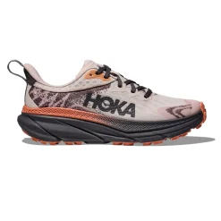 Mujer Hoka Challenger 7 GORE-TEX zapatillas de trail running para mujer - SS25