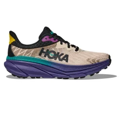 Hombre Hoka Challenger 7 zapatillas de trail running - SS25