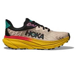 Mujer Hoka Challenger 7 zapatillas de trail running para mujer - SS25