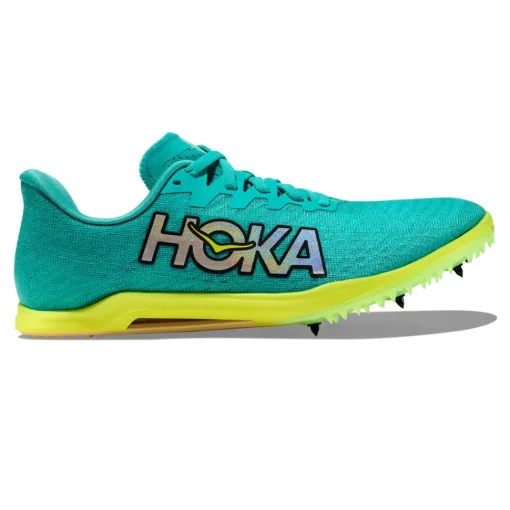 Mujer Hoka Cielo X 2 MD zapatillas de clavos - AW23