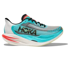 Hombre Hoka Cielo X1 2.0 zapatillas de running - SS25