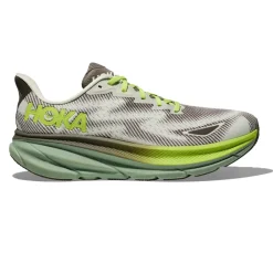 Hombre Hoka Clifton 9 GORE-TEX zapatillas running - SS25
