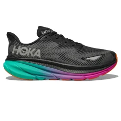 Hombre Hoka Clifton 9 GORE-TEX zapatillas running