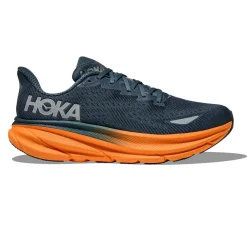 Hombre Hoka Clifton 9 GORE-TEX zapatillas running - SS25