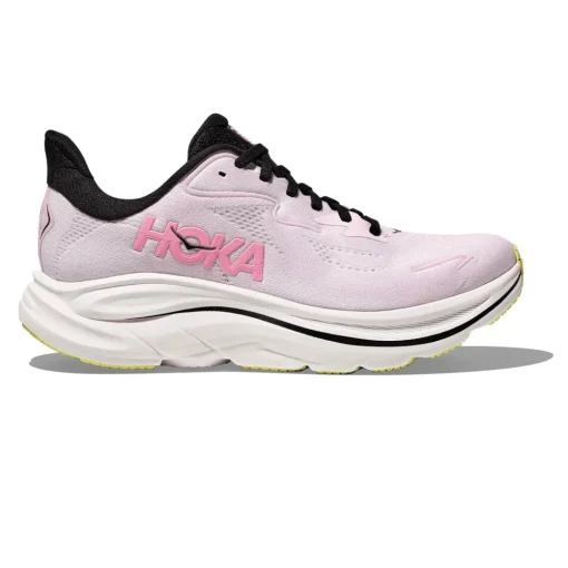 Mujer Hoka Clifton 10 zapatillas de running para mujer (ancho D) - SS25