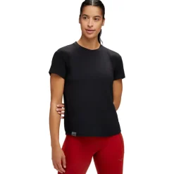 Mujer Hoka Essential camiseta running mujer - AW24