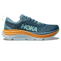 Hombre Hoka Gaviota 5 zapatillas de running (ancho 2E) - AW23