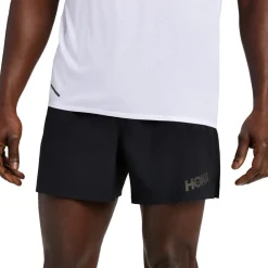 Hombre Hoka Glide pantalones cortos de running con tiro de 12,7 cm - SS24