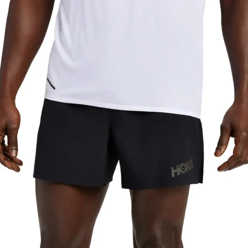 Hombre Hoka Glide pantalones cortos de running con tiro de 12,7 cm - SS24