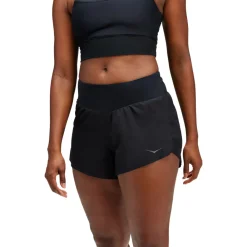 Mujer Hoka Glide pantalones cortos de running 10 cm - SS24