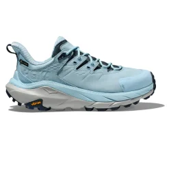 Mujer Hoka Kaha 2 Low GORE-TEX mujer zapatillas trekking - SS24