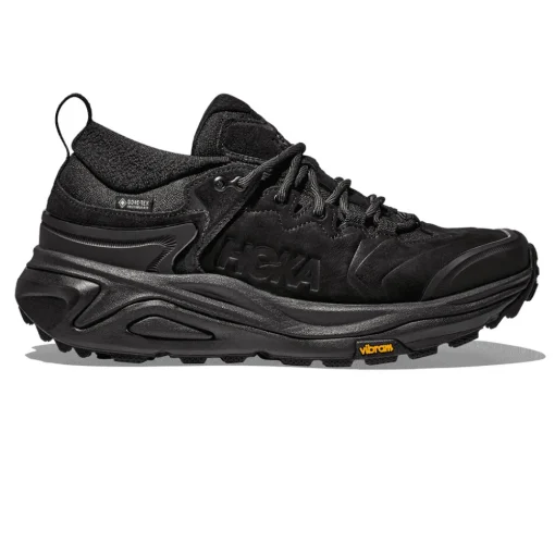 Hombre Hoka Kaha 3 Low GORE-TEX zapatillas de trekking - SS25