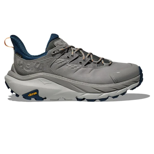 Hombre Hoka Kaha 2 Low GORE-TEX zapatillas trekking - AW24