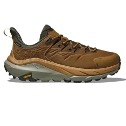 Hombre Hoka Kaha 2 Low GORE-TEX zapatillas trekking - AW24