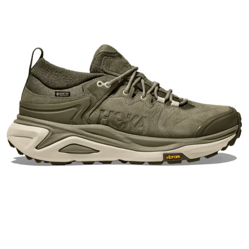 Hombre Hoka Kaha 3 Low GORE-TEX zapatillas de trekking - SS25