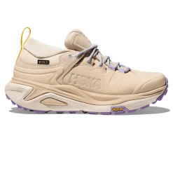 Mujer Hoka Kaha 3 Low GORE-TEX zapatillas de trekking para mujer - SS25