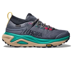 Mujer Hoka Kaha 3 Low GORE-TEX zapatillas de trekking para mujer - SS25