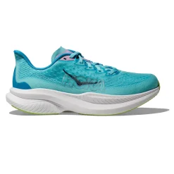 Mujer Hoka Mach 6 mujer zapatillas running (D Width) - SS25