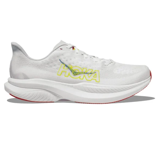 Hombre Hoka Mach 6 zapatillas de running - SS24