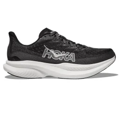 Mujer Hoka Mach 6 zapatillas de running para mujer (ancho D) - SS24