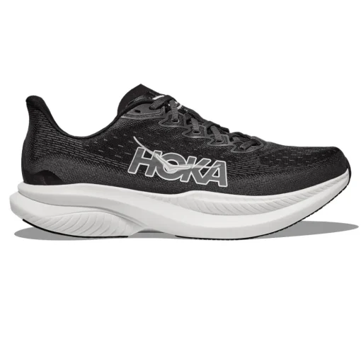 Mujer Hoka Mach 6 zapatillas de running para mujer (ancho D) - SS24