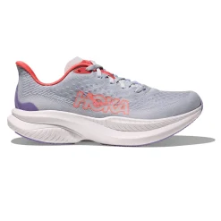 Mujer Hoka Mach 6 zapatillas de running para mujer - SS25