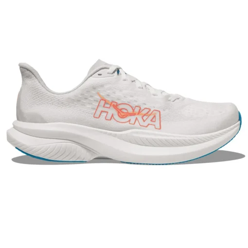 Mujer Hoka Mach 6 zapatillas de running para mujer - SS24
