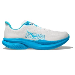 Hombre Hoka Mach 6 zapatillas running - SS25