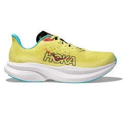 Hombre Hoka Mach 6 zapatillas running - SS25