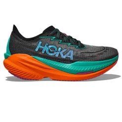 Mujer Hoka Mach X 2 zapatillas de running para mujer (ancho D)