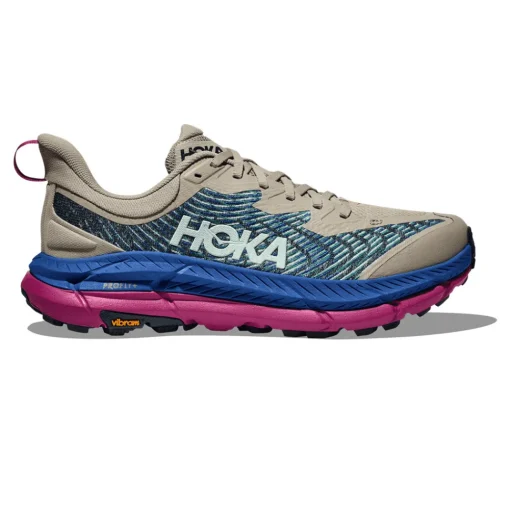 Hombre Hoka Mafate Speed 4 zapatillas trail running - AW24