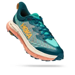 Mujer Hoka Mafate Speed 4 zapatillas de trail running para mujer - SS23