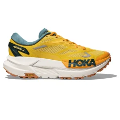 Hombre Hoka Mafate X zapatillas trail - SS25