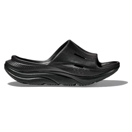 Niños Hoka ORA Slide 3 chanclas de recuperación para niños - AW23