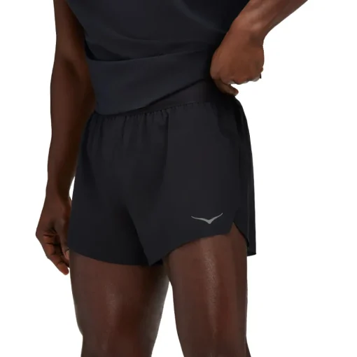 Hombre Hoka Race Day Split pantalones cortos running - AW24