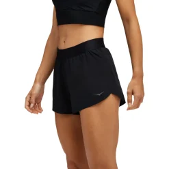 Mujer Hoka Race Day Split pantalones cortos running mujer - AW24