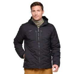 Hombre Hoka Skyfill chaqueta aire libre - AW24
